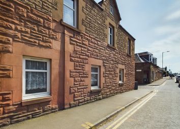 Thumbnail 1 bed flat for sale in Flat D 6 Jessie Street, Blairgowrie, Perthshire