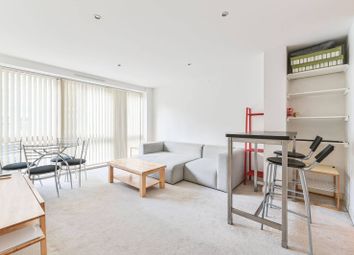 Thumbnail 2 bed flat to rent in Newington Causeway, Elephant And Castle