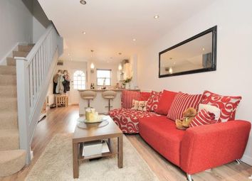 2 Bedroom Terraced house for rent