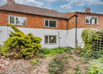 Thumbnail Link-detached house for sale in Newark Road, Caunton, Newark, Nottinghamshire