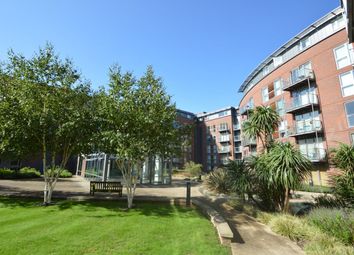 Thumbnail 2 bed flat to rent in The Heart, Walton-On-Thames