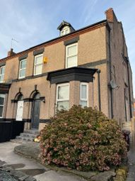Thumbnail 6 bed semi-detached house for sale in Warrington Road, Prescot, Merseyside