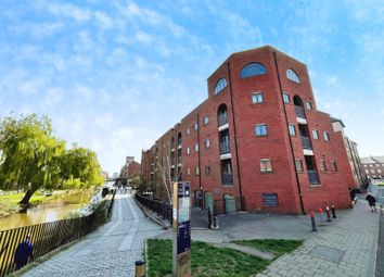 Property listing in Chester, Cheshire