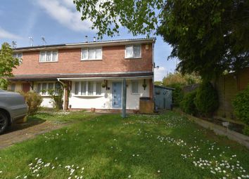 2 Bedroom End terrace house for sale