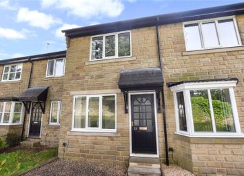 Thumbnail Terraced house for sale in Coverley Rise, Yeadon, Leeds, West Yorkshire