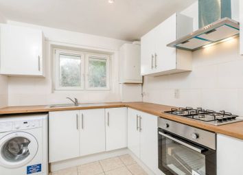 Thumbnail 1 bedroom flat for sale in Community Road, Greenford