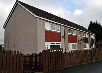 2 Bedrooms End terrace house for sale in Tulloch Road, Shotts ML7