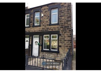 2 Bedroom End terrace house for rent