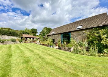 Chepstow - 4 bed barn conversion for sale