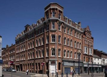 Thumbnail Commercial property for sale in 66A Humberstone Gate, Leicester, Leicester