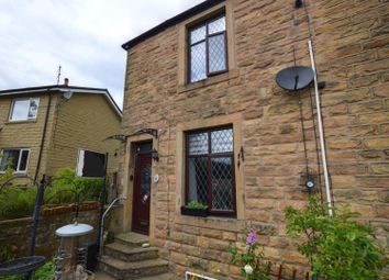 Thumbnail 1 bed terraced house for sale in Grimshaw Street, Barrowford, Nelson