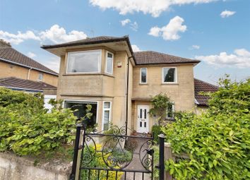 Thumbnail Detached house for sale in Bloomfield Drive, Odd Down, Bath