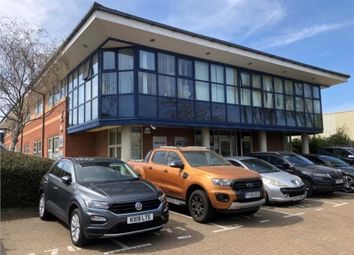 Thumbnail Office to let in First Floor, Unit 2 Grovelands, Boundary Way, Hemel Hempsted