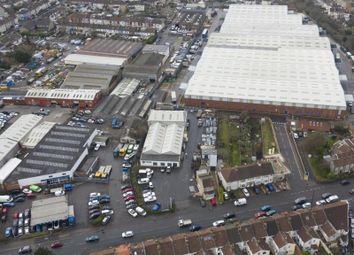Thumbnail Industrial for sale in Unit Tgs, Former Tgs Premises, 42-46 Lodge Causeway, Fishponds