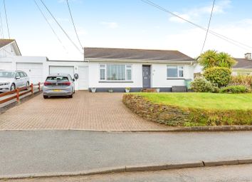 Thumbnail Link-detached house for sale in Metha Park, Newquay, Cornwall