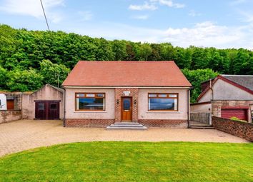 Thumbnail Detached house for sale in Grangemouth Road, Bo'ness