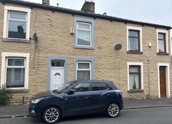 Thumbnail 2 bed terraced house to rent in Elmwood Street, Burnley