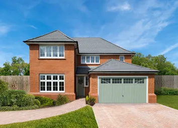 The Sunningdale - 4 Bedroom Home