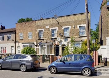 Thumbnail 2 bed flat for sale in Chobham Road, London