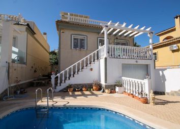 Thumbnail 5 bed detached house for sale in San Miguel De Salinas, Alicante, Spain