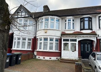 Thumbnail Terraced house for sale in Norfolk Avenue, Palmers Green