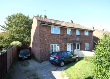 Thumbnail 3 bed semi-detached house for sale in Bonnington Walk, Lockleaze, Bristol