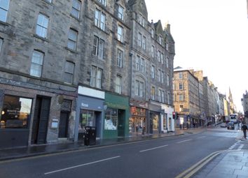 Thumbnail 2 bed flat to rent in Canongate, Royal Mile, Edinburgh