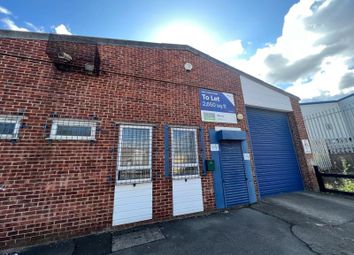 Thumbnail Industrial to let in Unit 5, Wear Court, Skippers Lane Industrial Estate, Middlesbrough