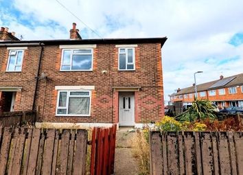 Thumbnail 3 bed property to rent in Crofton Road, Southsea