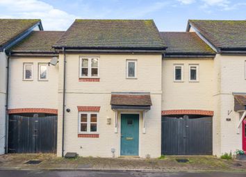 Thumbnail 3 bed terraced house for sale in Holders Close, Billingshurst