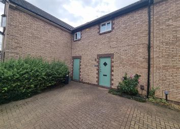 Thumbnail 1 bed terraced house to rent in Loxwood Close, Feltham