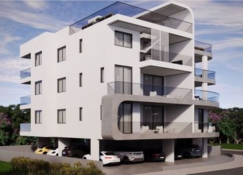 Thumbnail 1 bed apartment for sale in Larnaca Town Centre, Larnaca, Cyprus