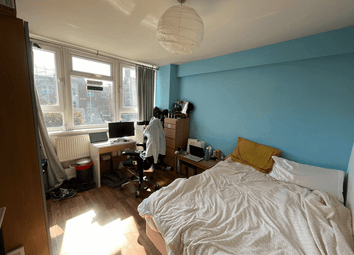 Thumbnail Flat to rent in Cropley Street, London