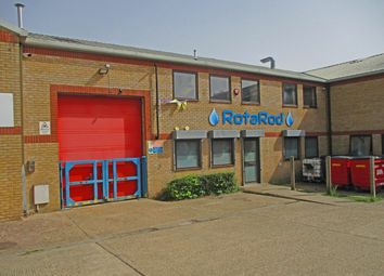 Thumbnail Warehouse to let in Unit 3 Windsor Business Units, Wealden Business Park, Farningham Road, Crowborough