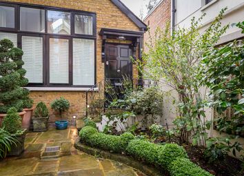 2 Bedrooms Flat for sale in Addison Road, London W14