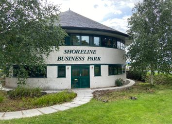 Thumbnail Commercial property for sale in Unit 2, Shoreline Business Park, Milnthorpe, Cumbria