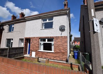 3 Bedrooms Semi-detached house to rent in Cromwell Road, Doncaster DN5