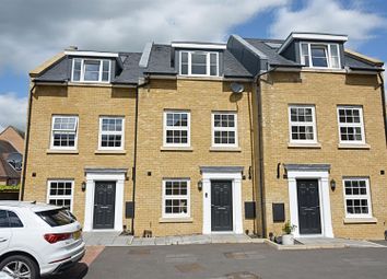 Thumbnail Town house for sale in Havelock Gardens, Hertford