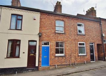 Thumbnail Terraced house for sale in Gladstone Street, Fleckney