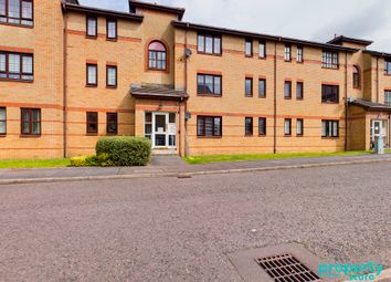Thumbnail 2 bed flat to rent in Dundas Court, East Kilbride, South Lanarkshire