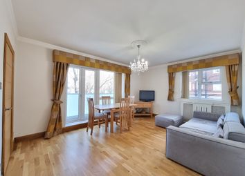 Thumbnail 2 bedroom flat to rent in Townshend Road, London