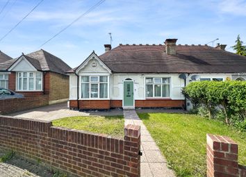 Thumbnail Bungalow to rent in Barnsole Road, Gillingham, Medway