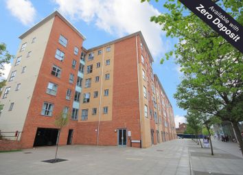 2 Bedrooms Flat to rent in Englefield House, Moulsford Mews, Reading RG30