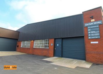 Thumbnail Property to rent in Uttoxeter Road, Longton, Stoke-On-Trent