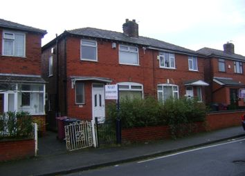 Thumbnail Semi-detached house to rent in Longfield Road, Bolton