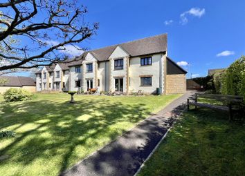 Thumbnail Flat for sale in King Edmund Court, Gillingham