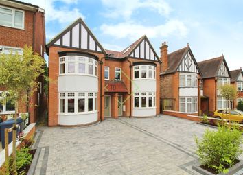 Thumbnail Semi-detached house for sale in The Orchard, Wickliffe Avenue, Finchley
