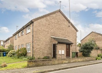 Thumbnail Detached house for sale in St. Pauls Terrace, London