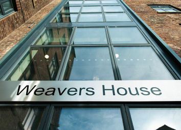 2 Bedrooms Flat to rent in Weavers House, East Street Mills, East Street, Leeds LS9