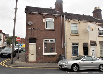 3 Bedroom End terrace house for sale